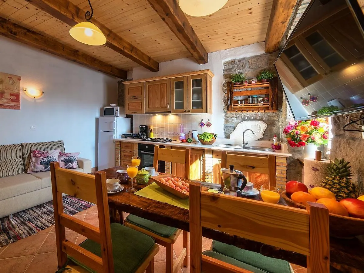 Apartments Roza Roč